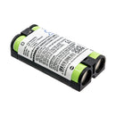 Cameron Sino Cs Srf955Sl Replacement Battery For Sony Wireless Headset
