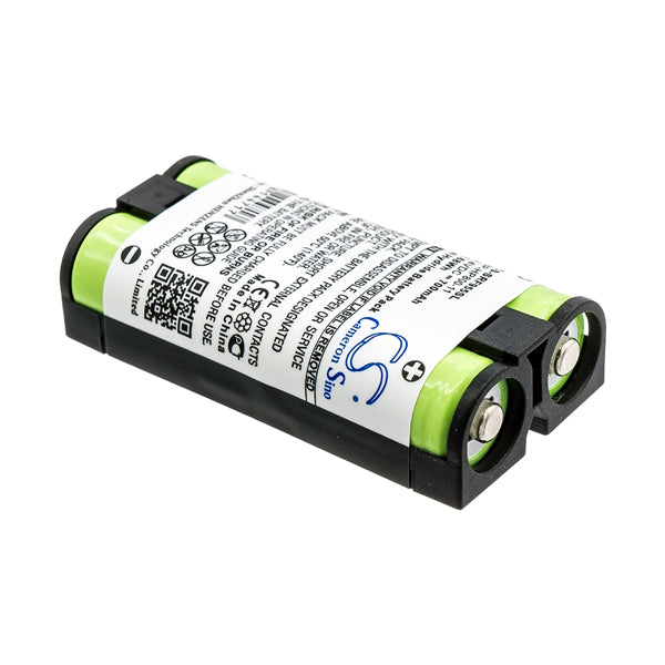 Cameron Sino Cs Srf955Sl Replacement Battery For Sony Wireless Headset