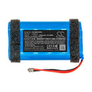 Cameron Sino Cs Srg100Sl Replacement Battery For Sony Speaker
