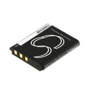 Cameron Sino Cs Srh200Sl Replacement Battery For Sony Speaker