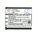 Cameron Sino Cs Srh200Sl Replacement Battery For Sony Speaker