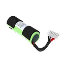 Cameron Sino Cs Srx200Sl Replacement Battery For Sony Speaker