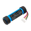 Cameron Sino Cs Srx210Sl Replacement Battery For Sony Speaker