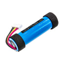 Cameron Sino Cs Srx210Sl Replacement Battery For Sony Speaker