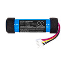 Cameron Sino Cs Srx210Sl Replacement Battery For Sony Speaker