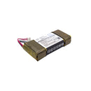 Cameron Sino Cs Srx330Sl Replacement Battery For Sony Speaker