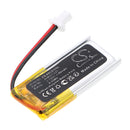 Cameron Sino Cs Ssc010Sl 90Mah Battery For Sena Wireless Headset