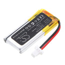 Cameron Sino Cs Ssc010Sl 90Mah Battery For Sena Wireless Headset