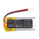 Cameron Sino Cs Ssc010Sl 90Mah Battery For Sena Wireless Headset