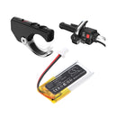 Cameron Sino Cs Ssc010Sl 90Mah Battery For Sena Wireless Headset