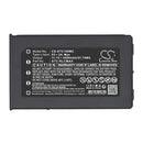 Cameron Sino Cs Stc100Mc 3400Mah Battery For Stealth Cam Sports