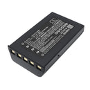 Cameron Sino Cs Stc100Mx 5000Mah Battery For Stealth Cam Sports