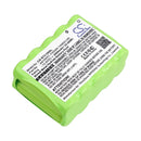 Cameron Sino Cs Stc100Sl Replacement Battery For Soundcast Speaker