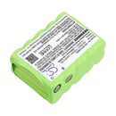 Cameron Sino Cs Stc100Sl Replacement Battery For Soundcast Speaker