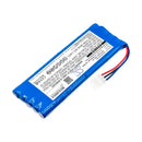 Cameron Sino Cs Stc411Sl Replacement Battery For Soundcast Speaker
