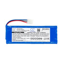 Cameron Sino Cs Stc411Sl Replacement Battery For Soundcast Speaker