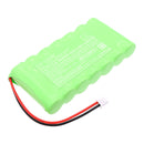 Cameron Sino Cs Sth500sl 2000mah Replacement Battery For Sauter Survey