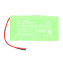 Cameron Sino Cs Sth500sl 2000mah Replacement Battery For Sauter Survey