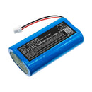 Cameron Sino Cs Sth650Mx Replacement Battery For Surgitel Medical