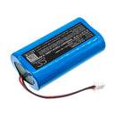 Cameron Sino Cs Sth650Mx Replacement Battery For Surgitel Medical