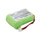 Cameron Sino Cs Stk265Cl Battery For France Telecom Cordless Phone