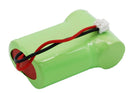 Cameron Sino Cs Stk265Cl Battery For France Telecom Cordless Phone