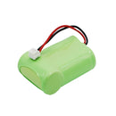Cameron Sino Cs Stk265Cl Battery For France Telecom Cordless Phone