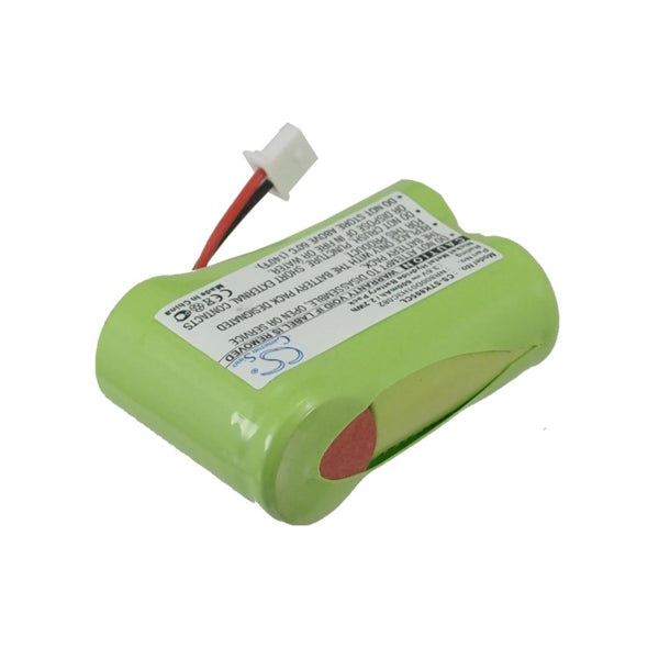 Cameron Sino Cs Stk805Cl Replacement Battery For Sagem Cordless Phone