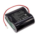Cameron Sino Cs Stm470Af Battery For Seametrics Automatic Flusher