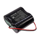 Cameron Sino Cs Stm470Af Battery For Seametrics Automatic Flusher