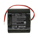 Cameron Sino Cs Stm470Af Battery For Seametrics Automatic Flusher