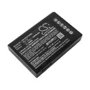 Cameron Sino Cs Stu720Sl Battery For Sumitomo Equipment Survey Test