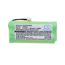 Cameron Sino Cs Stv200Sl Battery For Stageclix Wireless Headset