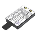 Cameron Sino Cs Stx300Bl 4200Mah Battery For Equipment Survey Test