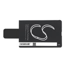 Cameron Sino Cs Stx300Bl 4200Mah Battery For Equipment Survey Test