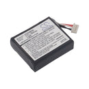 Cameron Sino Cs Sun82Sl Replacement Battery For Sony Gps Navigator