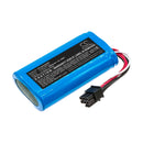 Cameron Sino Cs Svg300Sl Replacement Battery For Soundcast Speaker
