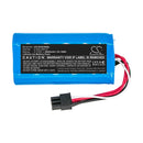 Cameron Sino Cs Svg300Sl Replacement Battery For Soundcast Speaker