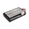 Cameron Sino Cs Svp120Sl Replacement Battery For Seecode Recorder