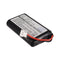 Cameron Sino Cs Svp120Sl Replacement Battery For Seecode Recorder