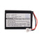 Cameron Sino Cs Svp120Sl Replacement Battery For Seecode Recorder