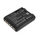 Cameron Sino Cs Swc930Md Battery For Simonson Wheel Medical