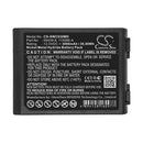 Cameron Sino Cs Swc930Md Battery For Simonson Wheel Medical