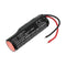 Cameron Sino Cs Swh110Sl Replacement Battery For Sony Wireless Headset