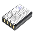 Cameron Sino Cs Swk900Sl 1600Mah Battery For Saramonic Headset