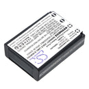 Cameron Sino Cs Swk900Sl 1600Mah Battery For Saramonic Headset