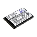 Cameron Sino Cs Swl200Sl Replacement Battery For Blu Remote Control
