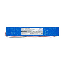 Cameron Sino Cs Swl506Md Replacement Battery For Smiths Medical