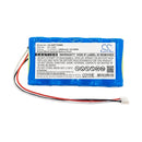 Cameron Sino Cs Swy120Md Replacement Battery For Smiths Medical