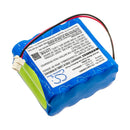 Cameron Sino Cs Swy300Md Replacement Battery For Smiths Medical